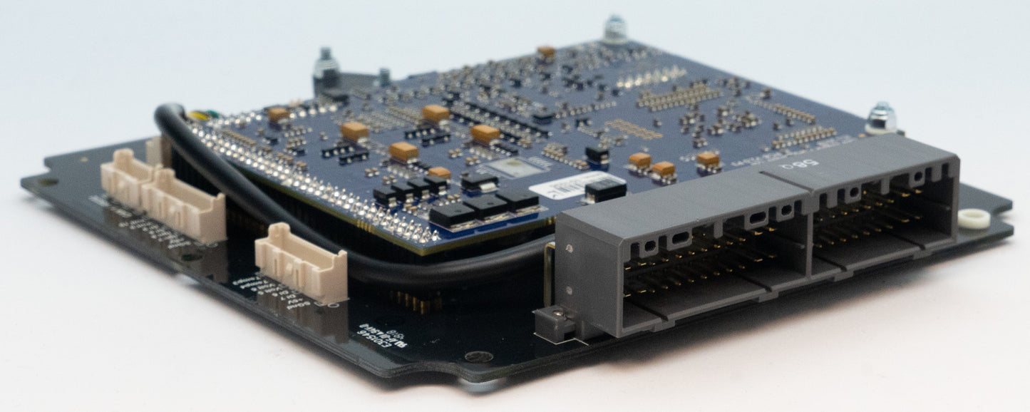 Miata Plug in ECU 90-97